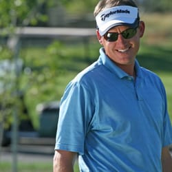 Will Robins Golf - Will's passon for teaching the real game of golf has let golfers know the truth about what is missing from standard instruction.
