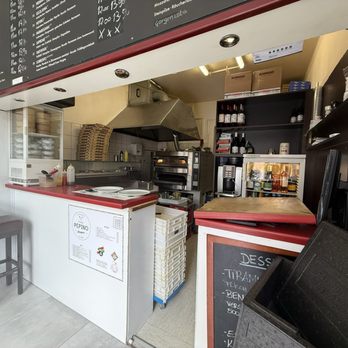 Pepino - Pizza Near Me - Munich, BY Pepino - Pizza Near Me - Munich, BY