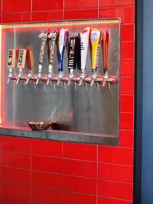 Mr. Moto Pizza Las Vegas by null