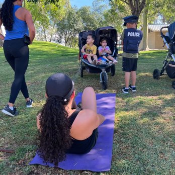 FIT4MOM Riverside - Fitness & Instruction Near Me