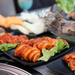 KPOT Korean BBQ & Hot Pot