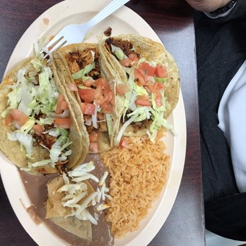 Boss Burrito - Taco Dinner - Mexican Near Me - Oak Park, Illinois
