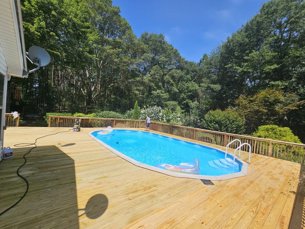 Slide of Alpha Precision