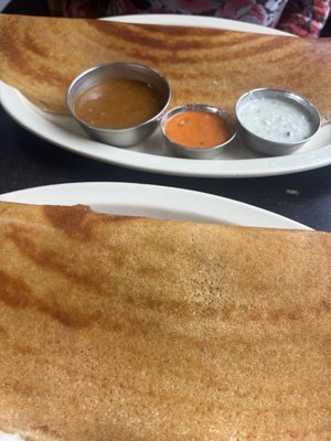 Udupi Madras Cafe by null