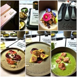 Klein Private Dining