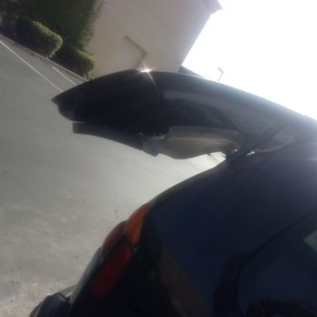 777 Automotive Locksmith - My tailgate taken apart and not put back together. - Keys & Locksmiths Near Me