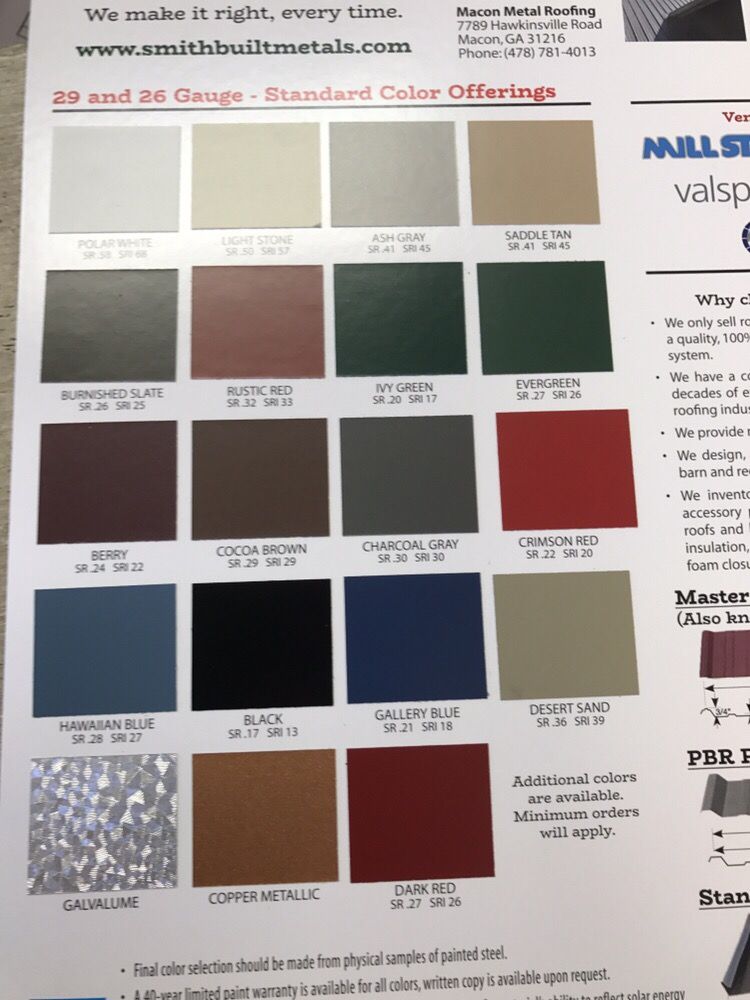 Slide of Slim Carpentry