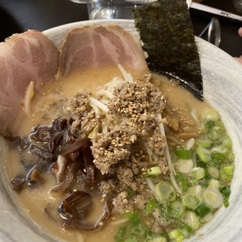 Ramen ARASHI - Siro - Ramen Near Me - Fremont, California Ramen ARASHI - Siro - Ramen Near Me - Fremont, California