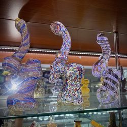 The Smoke Shop