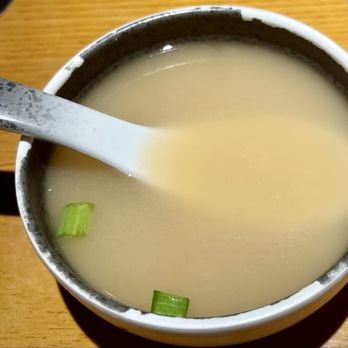 Machi Sushi - Miso Soup. - Sushi Bars Near Me - Killeen, Texas Machi Sushi - Miso Soup. - Sushi Bars Near Me - Killeen, Texas