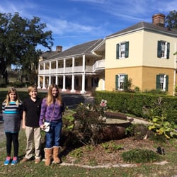 Ormond Manor