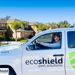 EcoShield Pest Solutions