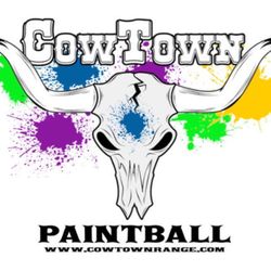 Cowtown Paintball