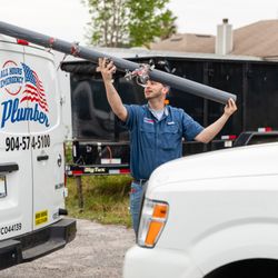 All Hours Emergency Plumber