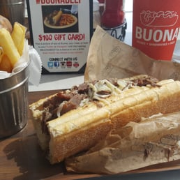 Italian Beef
