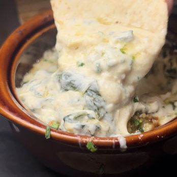 The Womack - Spinach Artichoke Dip - Music Venues Near Me - Phoenix, Arizona The Womack - Spinach Artichoke Dip - Music Venues Near Me - Phoenix, Arizona