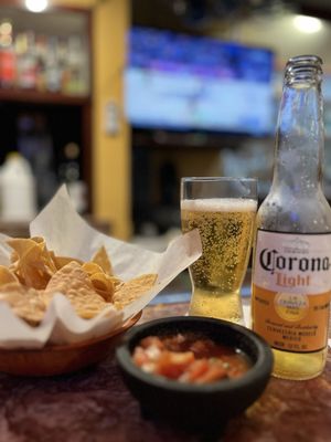 Margaritas Mexican Restaurant by null