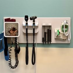 Norton Endocrinology - Doctor science stuff