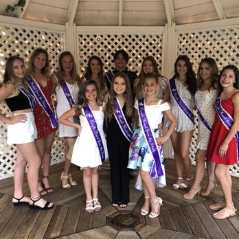 CheerXperience - Athletes who have been in the program for 5+ years who received and special sash. - Dance Schools Near Me - Rancho Cordova, California CheerXperience - Athletes who have been in the program for 5+ years who received and special sash. - Dance Schools Near Me - Rancho Cordova, California