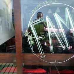 Femme Fatale Club