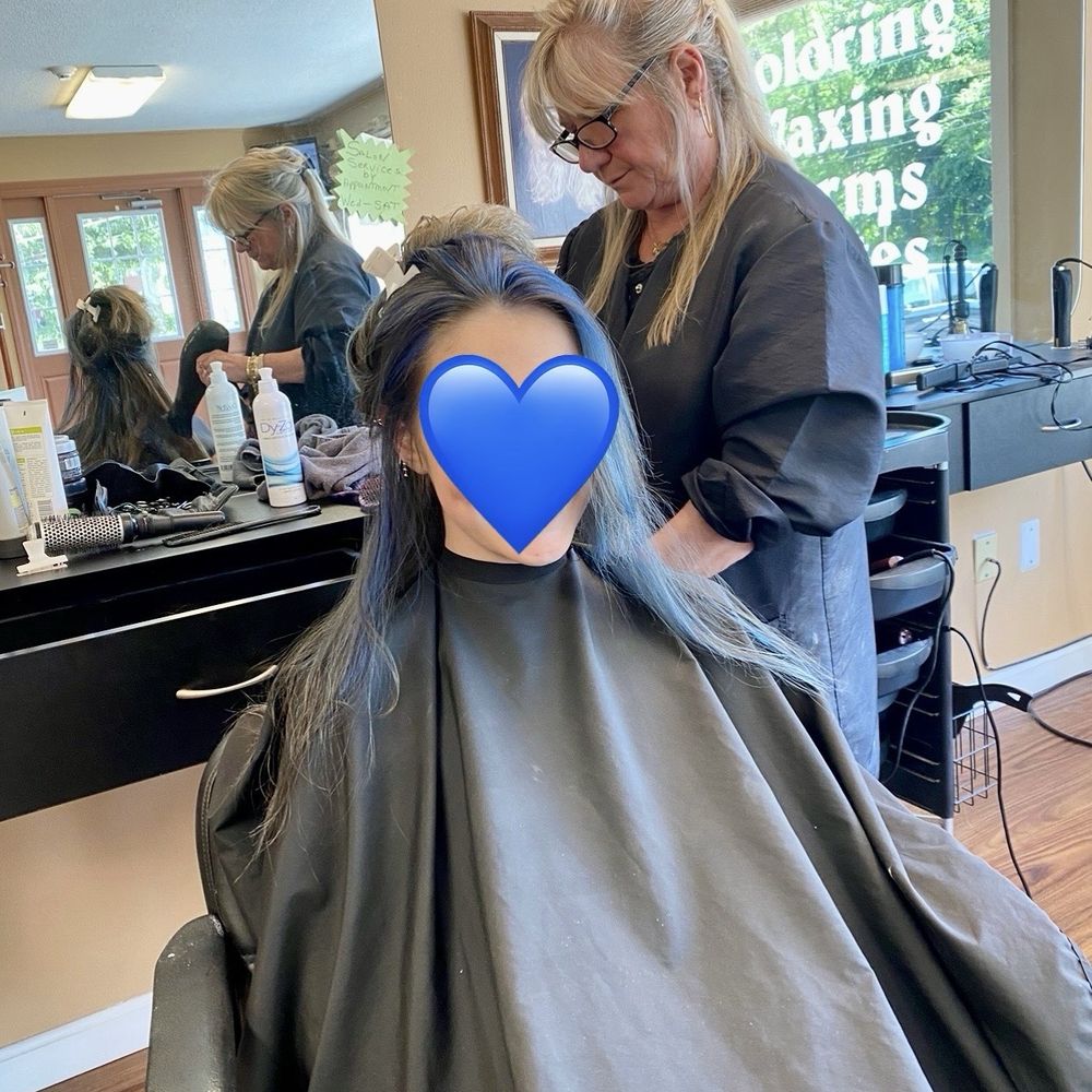 Hair It Is - Tanning Near Me - Dracut, Massachusetts