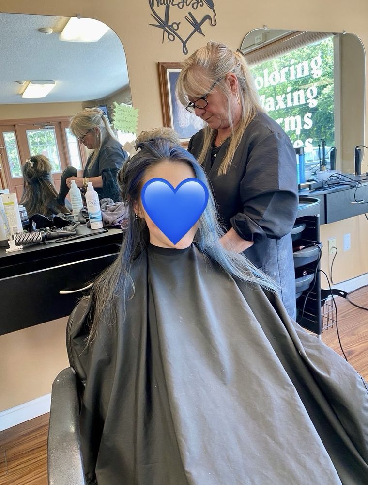 HAIR IT IS Updated September 2024 2100 Lakeview Ave, Dracut