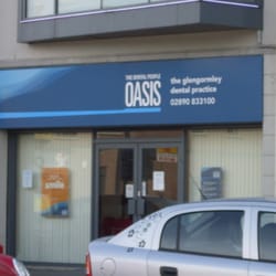 Oasis Dental Practice