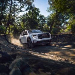 Findlay GMC Prescott - 2026 GMC Acadia