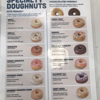 Parlor Doughnuts - Doughnuts - Donuts Near Me - St Clair Shores, Michigan Parlor Doughnuts - Doughnuts - Donuts Near Me - St Clair Shores, Michigan