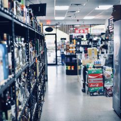 Liquor 21
