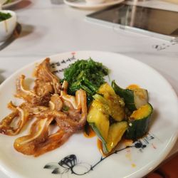 Ombu Hot Pot