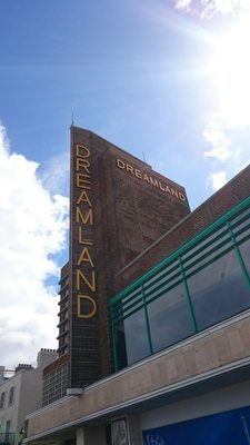 Dreamland Margate by null