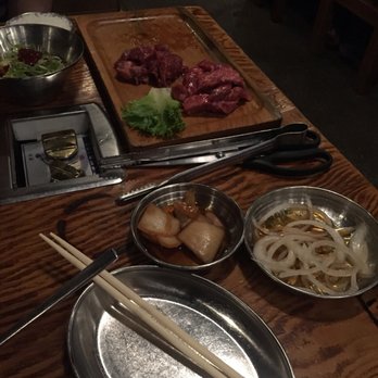 Jongro BBQ - Korean Near Me - New York, New York Jongro BBQ - Korean Near Me - New York, New York