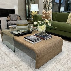 13 Hub Lane - We sell everything to make a dream home come true!! From Art, Rugs, Upholstery, Casegoods, Lighting, Tables & Chairs, Decor, Pillows.