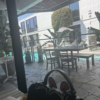 ATTITUDE CAFE - Breakfast & Brunch Near Me - Los Angeles, California ATTITUDE CAFE - Breakfast & Brunch Near Me - Los Angeles, California