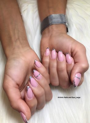 Perfect Nails - We are the best Nail Salon and in the area!  Visit us today!