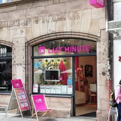 l'tur Reise-Shop