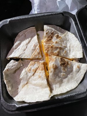 El Rey Taqueria by null