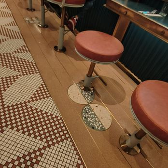 F/Sixteen - Detailed tile work - Diners Near Me - Scottsdale, Arizona F/Sixteen - Detailed tile work - Diners Near Me - Scottsdale, Arizona