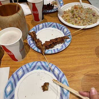 Ft Bbq - Barbeque Near Me - Milpitas, California