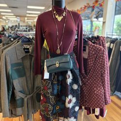 Fox's Ladies Apparel - Contemporary Missy group