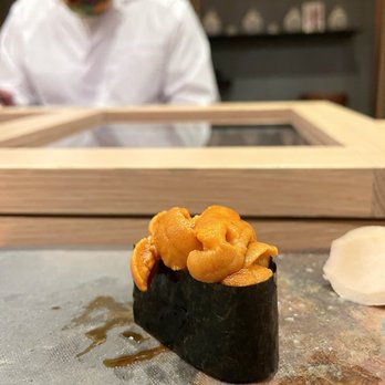 Nakaji - Sushi Bars Near Me - New York, New York Nakaji - Sushi Bars Near Me - New York, New York