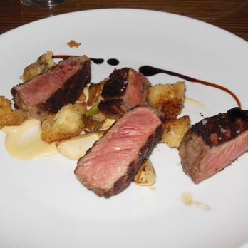 Vendemmia - from 6/9/15 - located 11/15/17 second of two entrees redone by the perfectionist chef. Carnivore heaven! - New American Near Me - Seattle, Washington Vendemmia - from 6/9/15 - located 11/15/17 second of two entrees redone by the perfectionist chef. Carnivore heaven! - New American Near Me - Seattle, Washington