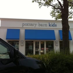 Pottery Barn Kids