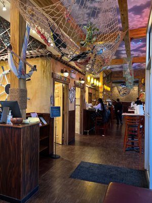 Crab King Cajun Boil & Bar by null