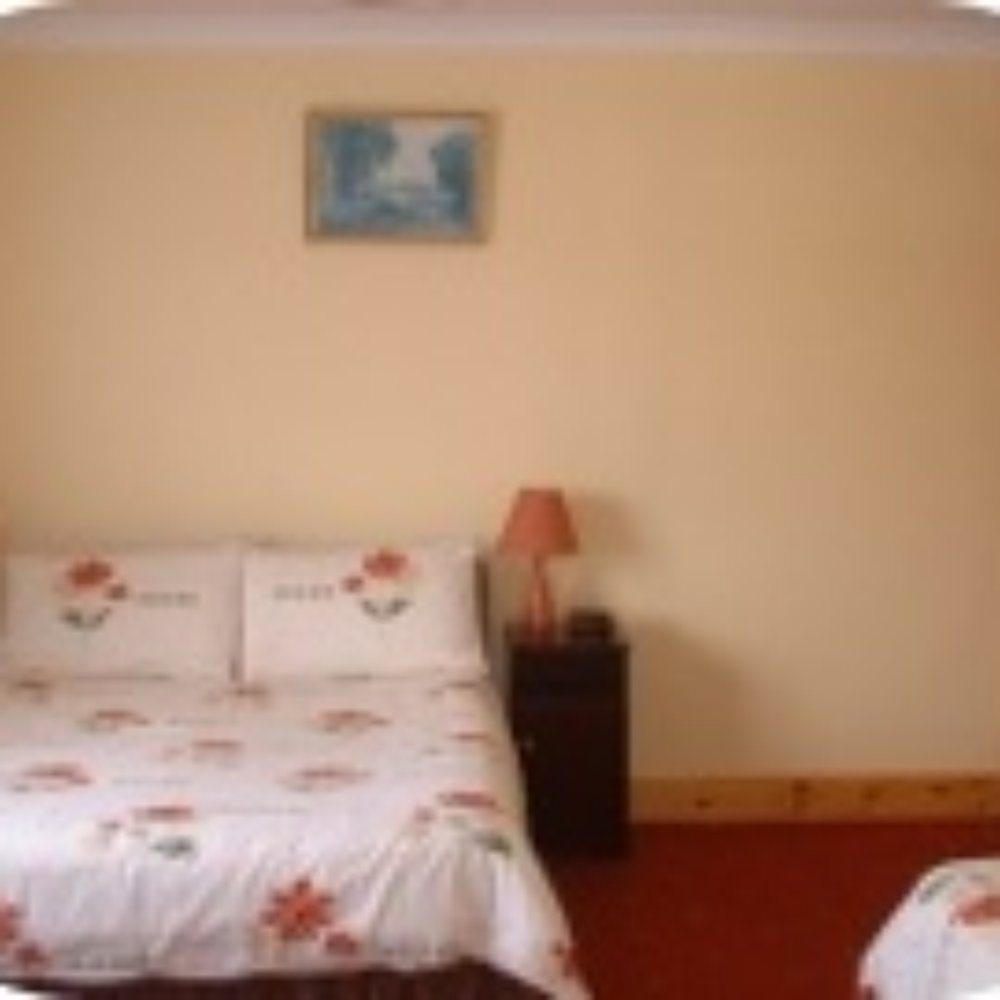 Mountain View B & B - Bed & Breakfast Near Me - Kinvara, G
