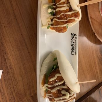 Marufuku Ramen - Pirikara Bites - Ramen Near Me - Austin, Texas