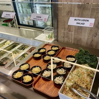 Mo Mo Paradise - Noodles - Hot Pot Near Me - Irvine, California
