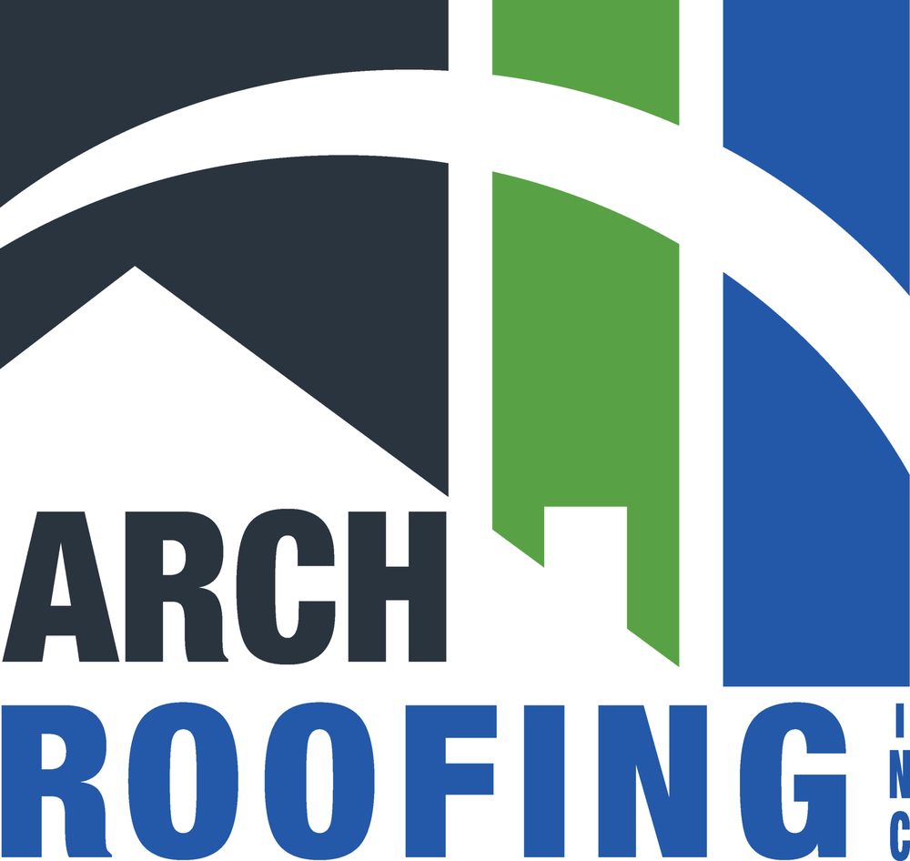 Slide of Arch Roofing
