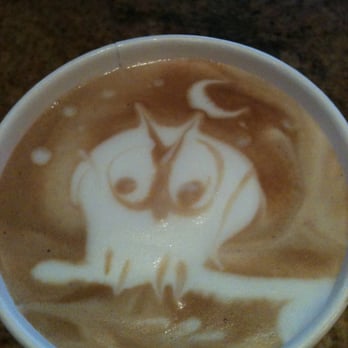 Fremont Coffee - Whooo doesn't need a coffee? - Coffee & Tea Near Me - Seattle, Washington Fremont Coffee - Whooo doesn't need a coffee? - Coffee & Tea Near Me - Seattle, Washington